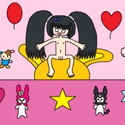 ドールワンダーガール