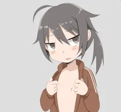 ちっぱい.gif
