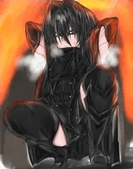 腋臭系筋肉娘ミランちゃん