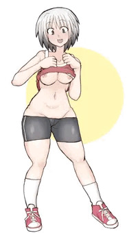 チャレンジ
