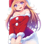 メリークリスマス！！！