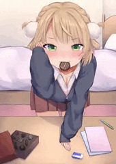 バレンタインういまま