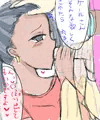 ケールとキャベ♡