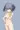 ハシビロコウ