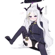 ヒナちゃん