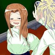 【NTR ママ ギャル化 ビッチ化】８作目CGサンプル2