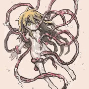 ドロテアちゃん