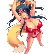夏狐