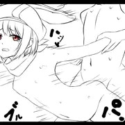 毎日お絵かき３枚目