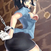 殉職か屈服を迫られるパトロール村紗