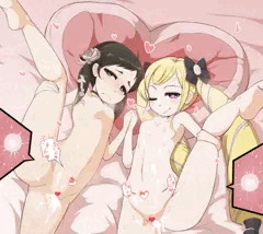 妻妾同衾