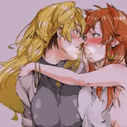 百合CP②