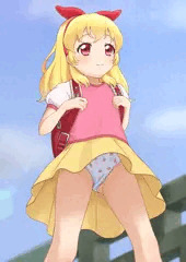 いちごちゃんごねんせい