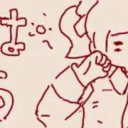 えっち手書き