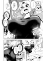 【新刊】汗だく無知シチュしろくま交尾！