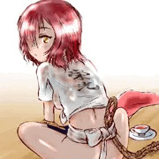 お祭りヒップ