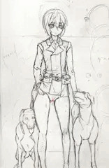 獣姦