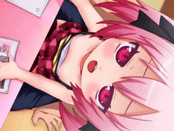 【宣伝】小さくてエロい女の子に