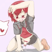 マオのさきっちょ