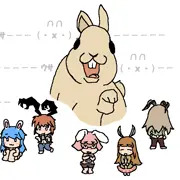 うさみみ