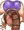 おしゃぶり陸上部