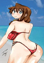 ♥