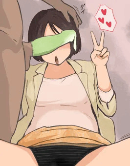 夫がいるのに欲張りさん4