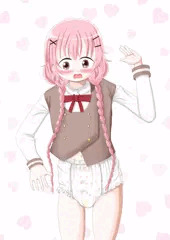 かおす先生おむつ