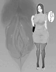 近所の露出狂