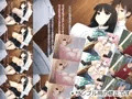 みるきぃがーる・ライクリィ -プラスイラストレーションズ-