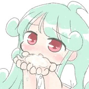 ごっくんしよ