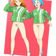制グラ伊藤&小泉