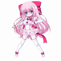 敗北GIFのパーツ