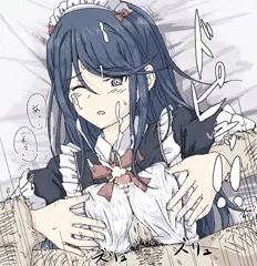 クラシカルメイドはいいぞ