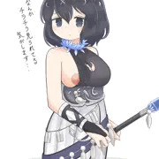 ぽろりちらり
