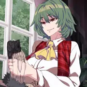 ゆうかりん