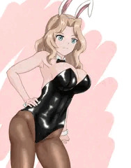 バニーケイさん