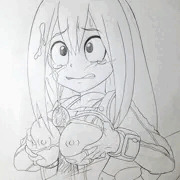 パイズリ梅雨ちゃん