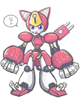 メダロット