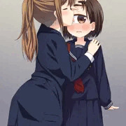 眼球舐め