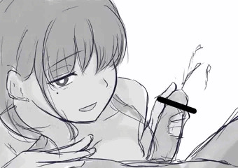 手コキ