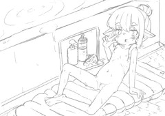 らくがきまとめ