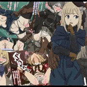即堕CG集 vol.3 ライ〇ス
