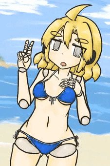 みずぎ