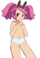 おぱんつ