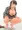 鬼娘ちゃん排泄中