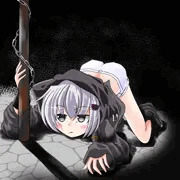 キウィちゃん凌辱
