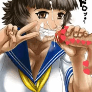 シコシコ