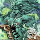 FF3ふたなり 暗闇の雲/Futanari Cloud of Darkness(nouskjp My Works) [Final Fantasy3]