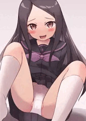 ほのりちゃん